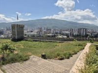Tag 12 - Skopje - Stadtführung - Eindrücke (7) &ndash; &copy; Jana Wessendorf (Eberhardt TRAVEL)