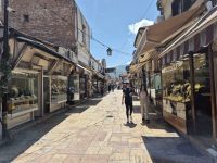 Tag 12 - Skopje - Stadtführung - Eindrücke (13) &ndash; &copy; Jana Wessendorf (Eberhardt TRAVEL)