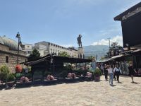 Tag 12 - Skopje - Stadtführung - Eindrücke (21) &ndash; &copy; Jana Wessendorf (Eberhardt TRAVEL)