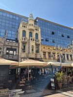 Tag 13 - Niš - Stadtrundgang - Schnappschüsse (11) &ndash; &copy; Jana Wessendorf (Eberhardt TRAVEL)