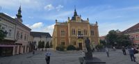 Stadtansichten Nov Sad (8) &ndash; &copy; Marcus Hasselhorst (Eberhardt TRAVEL)