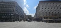 Stadtimpressionen Belgrad (4) &ndash; &copy; Marcus Hasselhorst (Eberhardt TRAVEL)