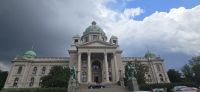 Stadtimpressionen Belgrad (11) &ndash; &copy; Marcus Hasselhorst (Eberhardt TRAVEL)