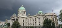 Stadtimpressionen Belgrad (12) &ndash; &copy; Marcus Hasselhorst (Eberhardt TRAVEL)