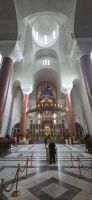 Stadtimpressionen Belgrad (15) &ndash; &copy; Marcus Hasselhorst (Eberhardt TRAVEL)