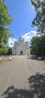 Saint George Kirche  (2) &ndash; &copy; Marcus Hasselhorst (Eberhardt TRAVEL)