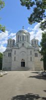 Saint George Kirche  (3) &ndash; &copy; Marcus Hasselhorst (Eberhardt TRAVEL)