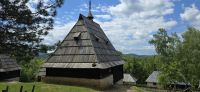 Freilichtmuseum Sirogojno (7) &ndash; &copy; Marcus Hasselhorst (Eberhardt TRAVEL)