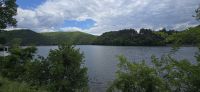 Medjuversje See (2) &ndash; &copy; Marcus Hasselhorst (Eberhardt TRAVEL)