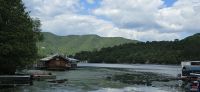 Medjuversje See (6) &ndash; &copy; Marcus Hasselhorst (Eberhardt TRAVEL)