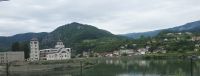 Bootsfahrt auf der Drina (2) &ndash; &copy; Marcus Hasselhorst (Eberhardt TRAVEL)