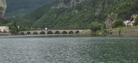Bootsfahrt auf der Drina (6) &ndash; &copy; Marcus Hasselhorst (Eberhardt TRAVEL)