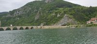 Bootsfahrt auf der Drina (8) &ndash; &copy; Marcus Hasselhorst (Eberhardt TRAVEL)