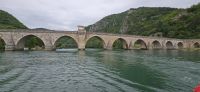 Bootsfahrt auf der Drina (13) &ndash; &copy; Marcus Hasselhorst (Eberhardt TRAVEL)