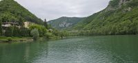 Bootsfahrt auf der Drina (15) &ndash; &copy; Marcus Hasselhorst (Eberhardt TRAVEL)