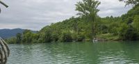 Bootsfahrt auf der Drina (24) &ndash; &copy; Marcus Hasselhorst (Eberhardt TRAVEL)