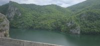 Drina Tal (3) &ndash; &copy; Marcus Hasselhorst (Eberhardt TRAVEL)