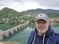 Visegrad (4) &ndash; &copy; Marcus Hasselhorst (Eberhardt TRAVEL)