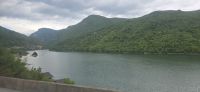 Drina Flusslandschaft (4) &ndash; &copy; Marcus Hasselhorst (Eberhardt TRAVEL)