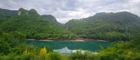 Drina Flusslandschaft (9) &ndash; &copy; Marcus Hasselhorst (Eberhardt TRAVEL)