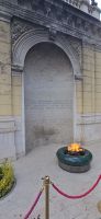 Sarajevo Stadteindrücke (9) &ndash; &copy; Marcus Hasselhorst (Eberhardt TRAVEL)