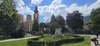 Impressionen Sarajevo (3) &ndash; &copy; Marcus Hasselhorst (Eberhardt TRAVEL)