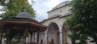 Impressionen Sarajevo (11) &ndash; &copy; Marcus Hasselhorst (Eberhardt TRAVEL)