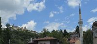 Impressionen Sarajevo (15) &ndash; &copy; Marcus Hasselhorst (Eberhardt TRAVEL)
