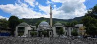 Impressionen Sarajevo (20) &ndash; &copy; Marcus Hasselhorst (Eberhardt TRAVEL)