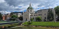Impressionen Sarajevo (25) &ndash; &copy; Marcus Hasselhorst (Eberhardt TRAVEL)