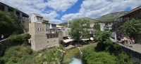Mostar (1) &ndash; &copy; Marcus Hasselhorst (Eberhardt TRAVEL)