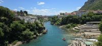 Mostar (10) &ndash; &copy; Marcus Hasselhorst (Eberhardt TRAVEL)