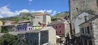 Mostar (13) &ndash; &copy; Marcus Hasselhorst (Eberhardt TRAVEL)