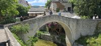 Mostar (18) &ndash; &copy; Marcus Hasselhorst (Eberhardt TRAVEL)
