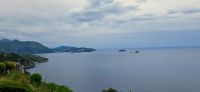 Blick auf die Küste bei Dubrovnik (3) &ndash; &copy; Marcus Hasselhorst (Eberhardt TRAVEL)