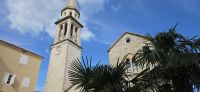 Budva (9) &ndash; &copy; Marcus Hasselhorst (Eberhardt TRAVEL)