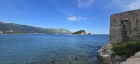 Budva (14) &ndash; &copy; Marcus Hasselhorst (Eberhardt TRAVEL)