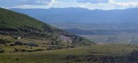 Grenzgebirge zu Mazedonien (6) &ndash; &copy; Marcus Hasselhorst (Eberhardt TRAVEL)