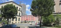 Historie und Moderne (6) &ndash; &copy; Marcus Hasselhorst (Eberhardt TRAVEL)