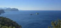 Montenegrinische Adria (8) &ndash; &copy; Marcus Hasselhorst (Eberhardt TRAVEL)
