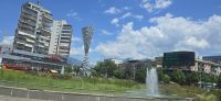 Tirana (1) &ndash; &copy; Marcus Hasselhorst (Eberhardt TRAVEL)