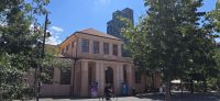 Tirana (5) &ndash; &copy; Marcus Hasselhorst (Eberhardt TRAVEL)