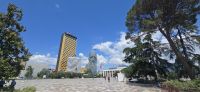 Tirana (6) &ndash; &copy; Marcus Hasselhorst (Eberhardt TRAVEL)