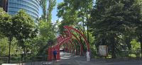 Tirana (23) &ndash; &copy; Marcus Hasselhorst (Eberhardt TRAVEL)
