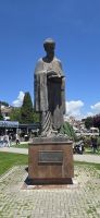 Denkmal &ndash; &copy; Marcus Hasselhorst (Eberhardt TRAVEL)