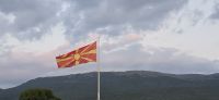 Nationalflagge &ndash; &copy; Marcus Hasselhorst (Eberhardt TRAVEL)