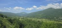 Höhenzüge Mazedonien zu Kosovo (9) &ndash; &copy; Marcus Hasselhorst (Eberhardt TRAVEL)