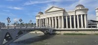 Skopje (13) &ndash; &copy; Marcus Hasselhorst (Eberhardt TRAVEL)