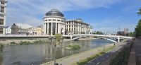 Skopje (14) &ndash; &copy; Marcus Hasselhorst (Eberhardt TRAVEL)