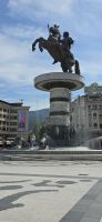 Skopje (18) &ndash; &copy; Marcus Hasselhorst (Eberhardt TRAVEL)